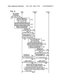 COMMUNICATION DEVICE, METHOD FOR COMMUNICATION AND RELAY SYSTEM diagram and image