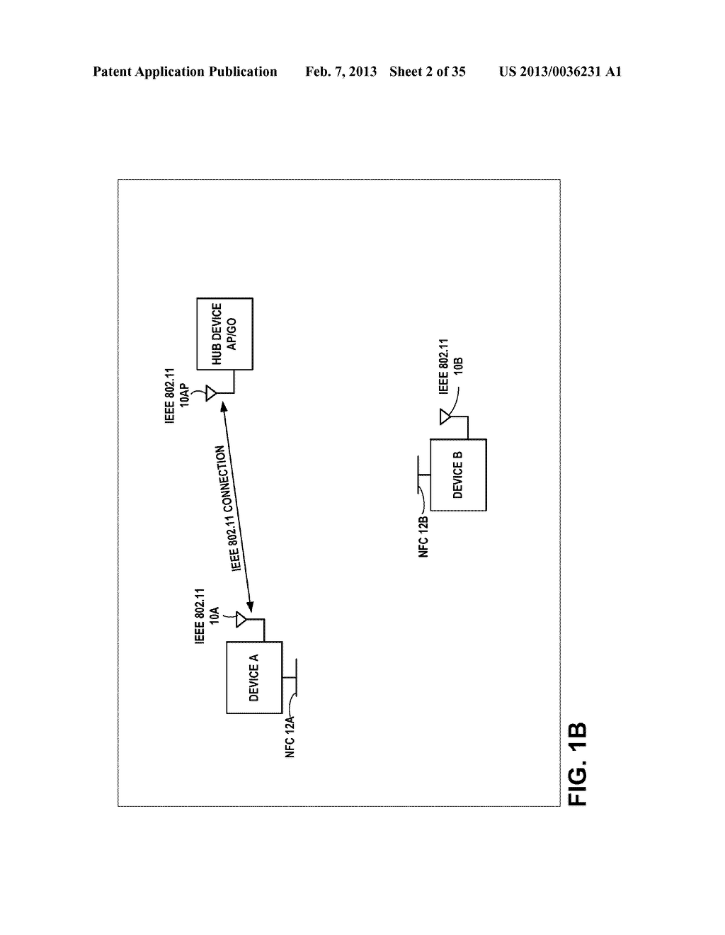 METHOD, APPARATUS, AND COMPUTER PROGRAM PRODUCT FOR CONNECTION SETUP IN     DEVICE-TO-DEVICE COMMUNICATION - diagram, schematic, and image 03