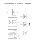 SYNCHRONIZATION OF CLOCKS BETWEEN TWO COMMUNICATION TERMINALS USING TCP/IP diagram and image