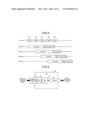 COMMUNICATION CONTROL DEVICE, INFORMATION PROCESSING APPARATUS, AND PATH     SELECTING METHOD diagram and image