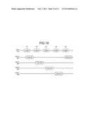 COMMUNICATION CONTROL DEVICE, INFORMATION PROCESSING APPARATUS, AND PATH     SELECTING METHOD diagram and image