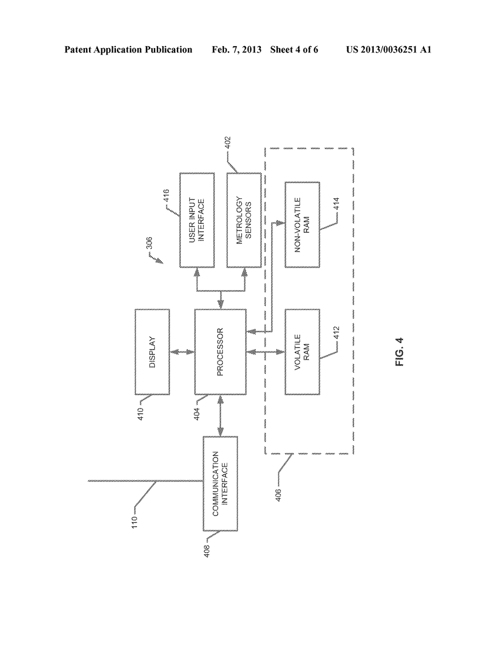 METHOD AND SYSTEM OF A TIMER BASED BUFFER USED FOR METROLOGY - diagram, schematic, and image 05