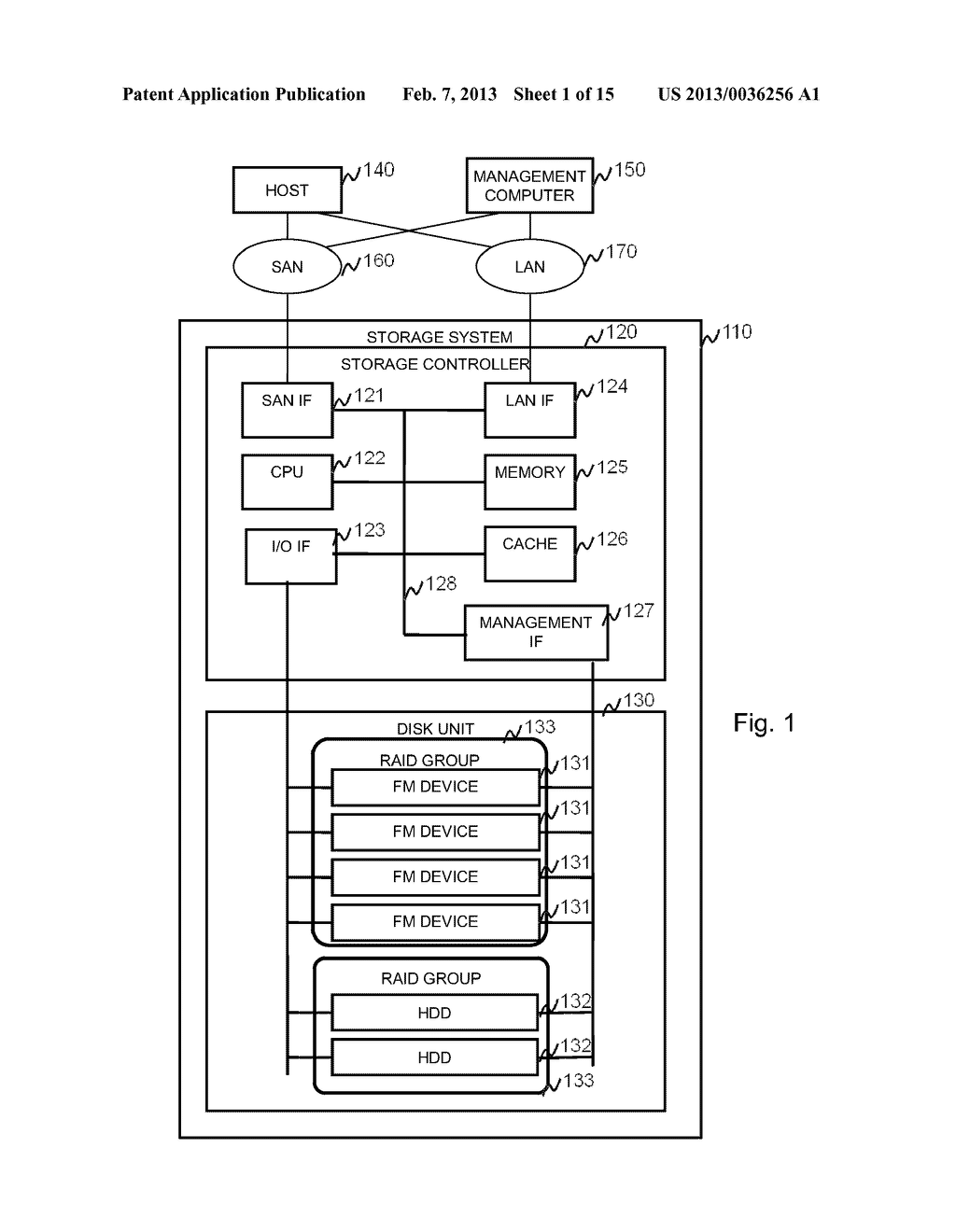 METHOD AND APPARATUS OF SANITIZING STORAGE DEVICE - diagram, schematic, and image 02