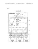 FIRST STORAGE CONTROL APPARATUS AND STORAGE SYSTEM MANAGEMENT METHOD diagram and image