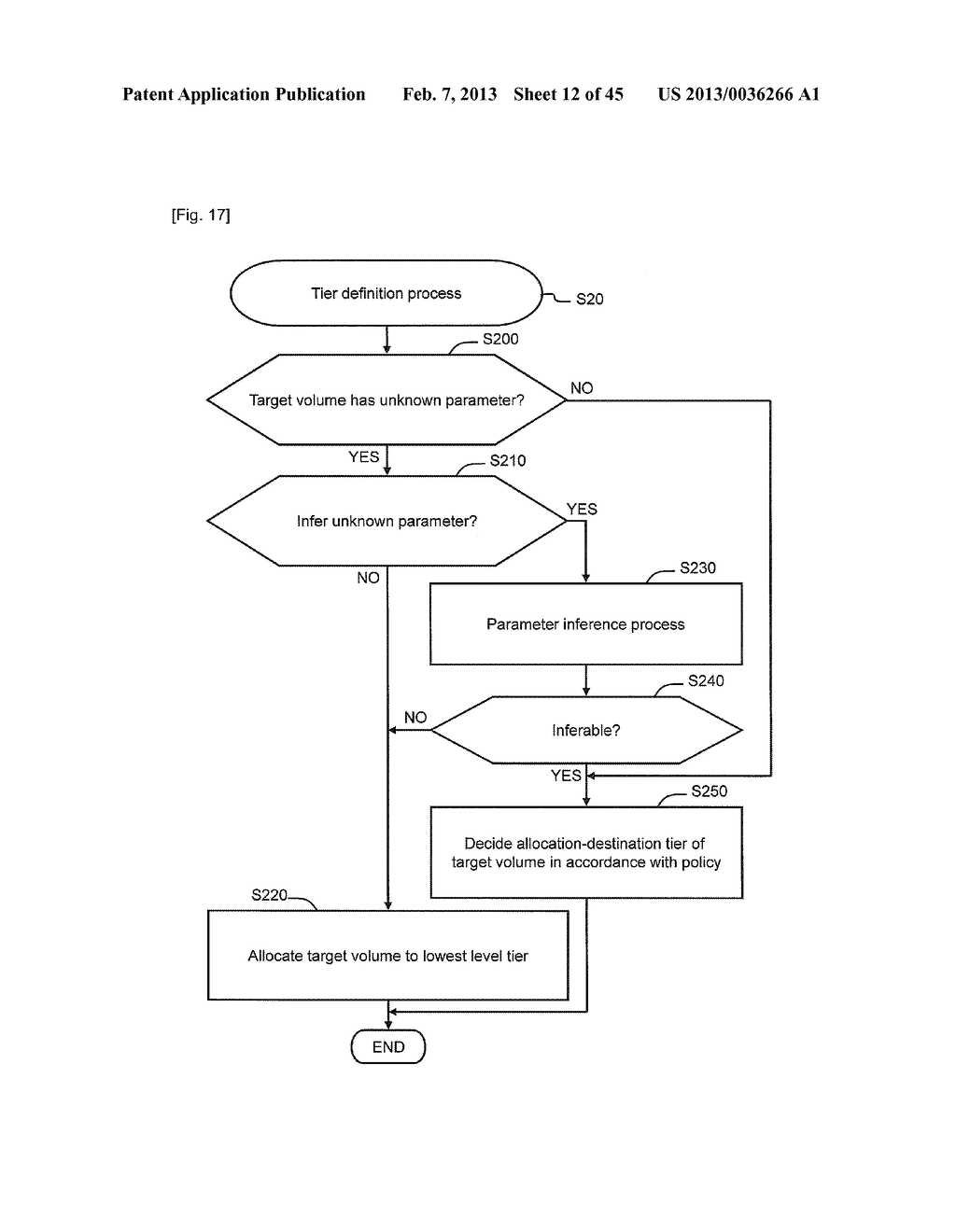 FIRST STORAGE CONTROL APPARATUS AND STORAGE SYSTEM MANAGEMENT METHOD - diagram, schematic, and image 13