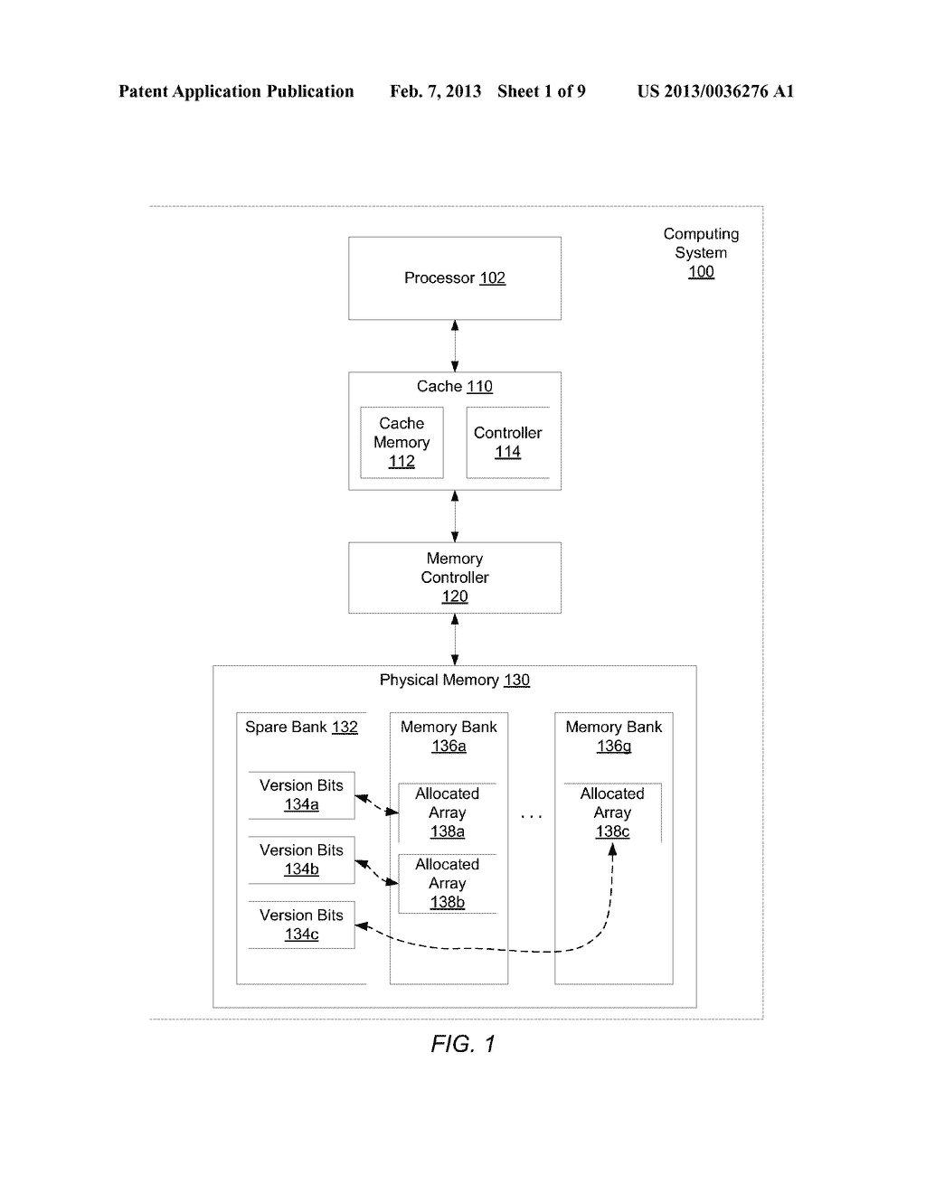 INSTRUCTIONS TO SET AND READ MEMORY VERSION INFORMATION - diagram, schematic, and image 02