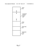 INSTRUCTIONS TO SET AND READ MEMORY VERSION INFORMATION diagram and image