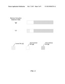 INSTRUCTIONS TO SET AND READ MEMORY VERSION INFORMATION diagram and image