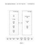 INSTRUCTIONS TO SET AND READ MEMORY VERSION INFORMATION diagram and image