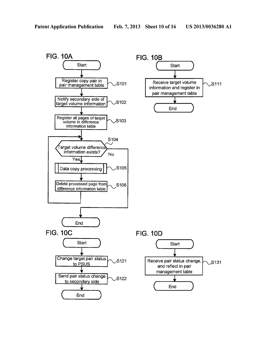 COMPUTER SYSTEM AND DATA MANAGEMENT METHOD - diagram, schematic, and image 11