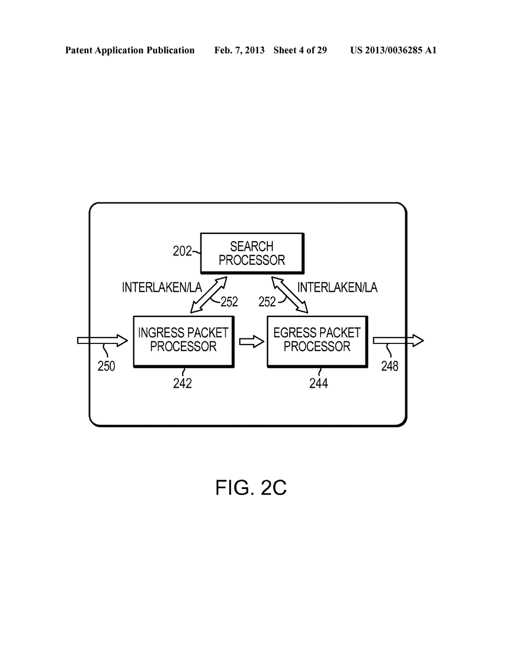 METHOD AND APPARATUS FOR MANAGING PROCESSING THREAD MIGRATION BETWEEN     CLUSTERS WITHIN A PROCESSOR - diagram, schematic, and image 05