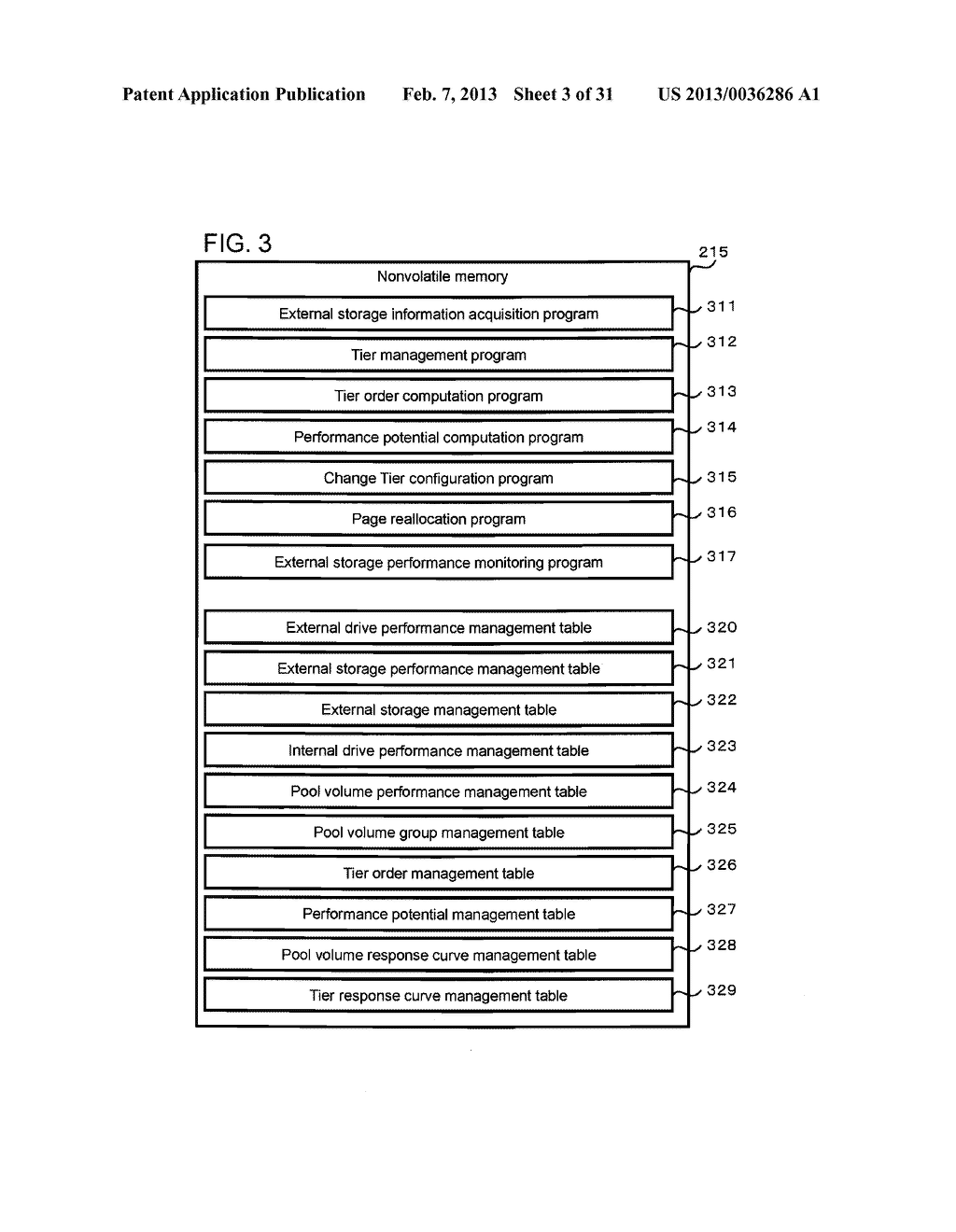 FIRST STORAGE CONTROL APPARATUS AND FIRST STORAGE CONTROL APPARATUS     CONTROL METHOD - diagram, schematic, and image 04
