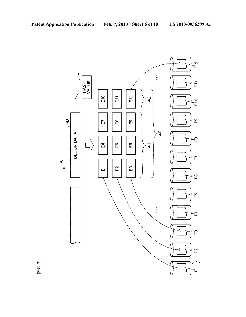 STORAGE SYSTEM - diagram, schematic, and image 07