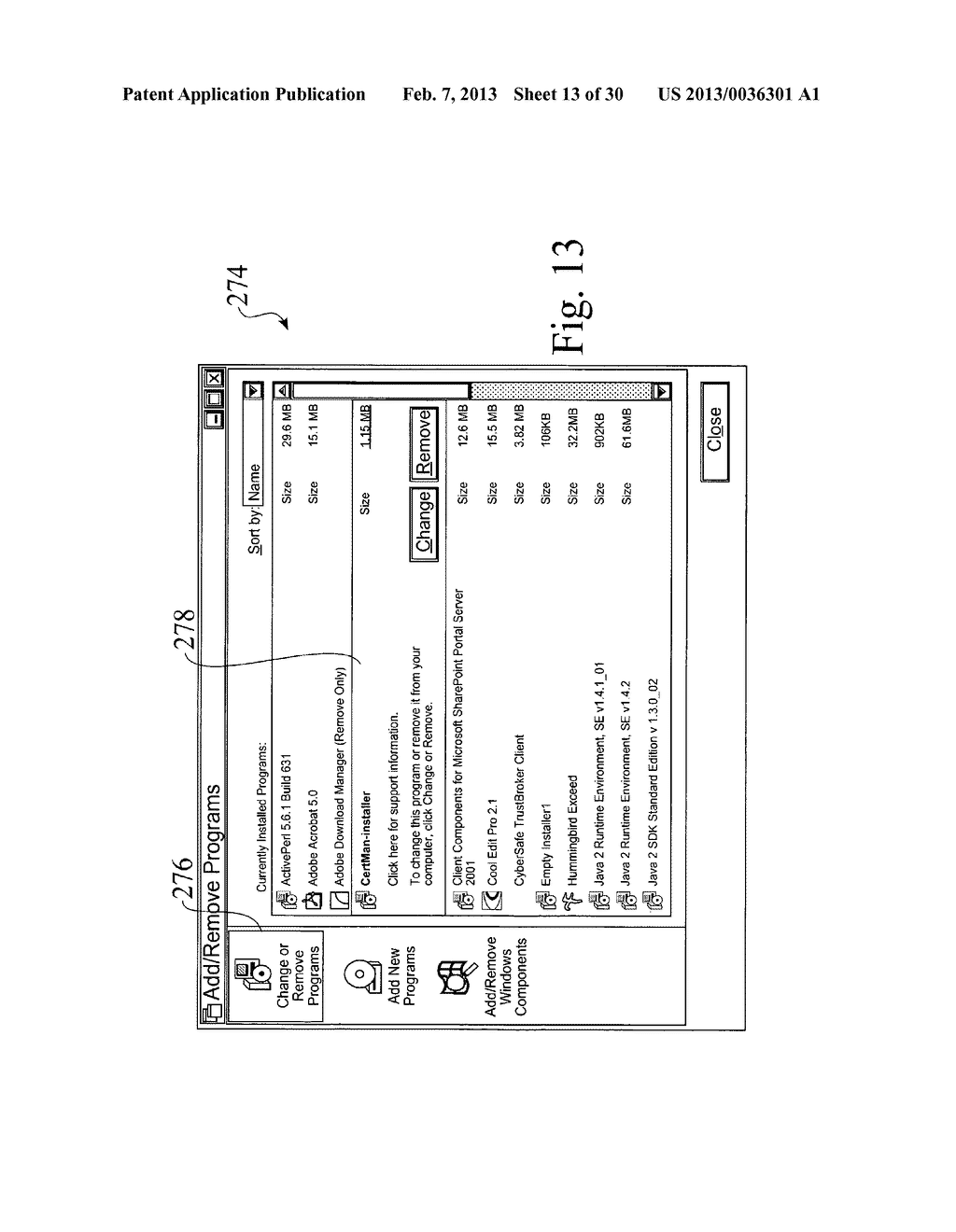 Distributed Cryptographic Management for Computer Systems - diagram, schematic, and image 14