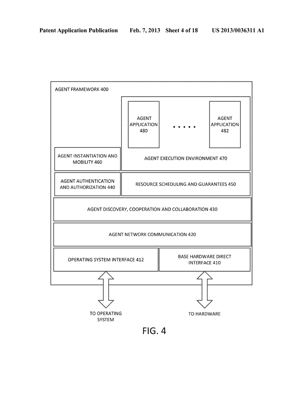 INTELLIGENT SENSOR AND CONTROLLER FRAMEWORK FOR THE POWER GRID - diagram, schematic, and image 05