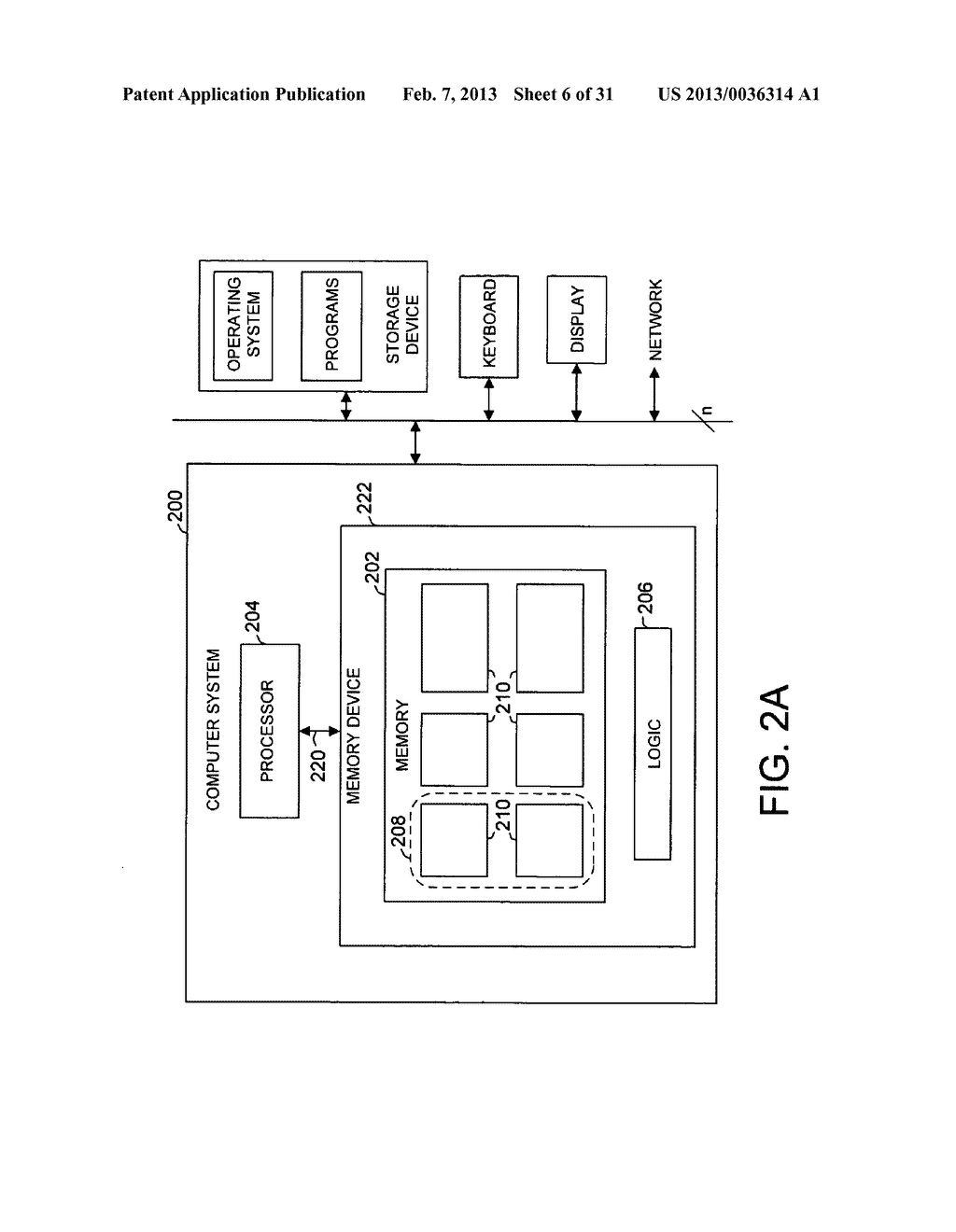 Security perimeter - diagram, schematic, and image 07