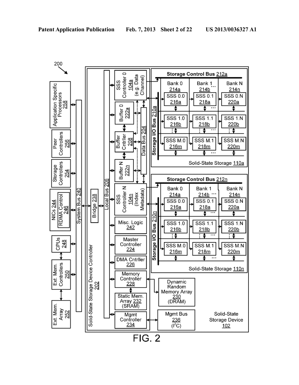 APPARATUS, SYSTEM, AND METHOD FOR RECONFIGURING AN ARRAY OF STORAGE     ELEMENTS - diagram, schematic, and image 03