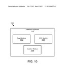 APPARATUS, SYSTEM, AND METHOD FOR RECONFIGURING AN ARRAY OF STORAGE     ELEMENTS diagram and image