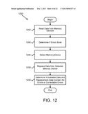 APPARATUS, SYSTEM, AND METHOD FOR RECONFIGURING AN ARRAY OF STORAGE     ELEMENTS diagram and image