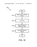 APPARATUS, SYSTEM, AND METHOD FOR RECONFIGURING AN ARRAY OF STORAGE     ELEMENTS diagram and image