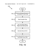 APPARATUS, SYSTEM, AND METHOD FOR RECONFIGURING AN ARRAY OF STORAGE     ELEMENTS diagram and image