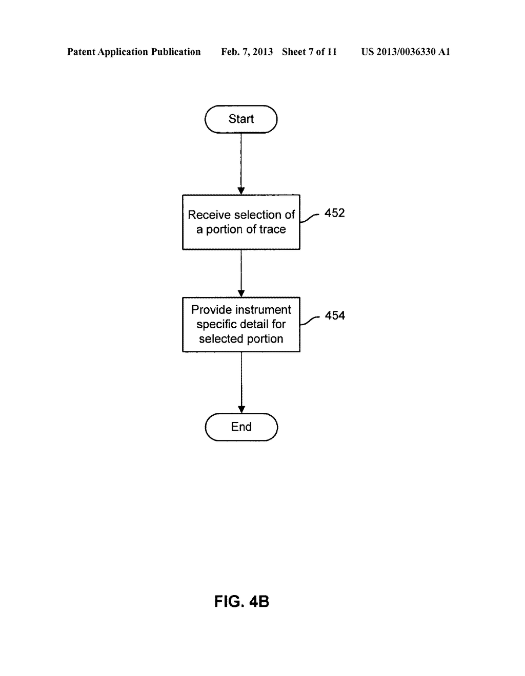 EXECUTION DIFFERENCE IDENTIFICATION TOOL - diagram, schematic, and image 08