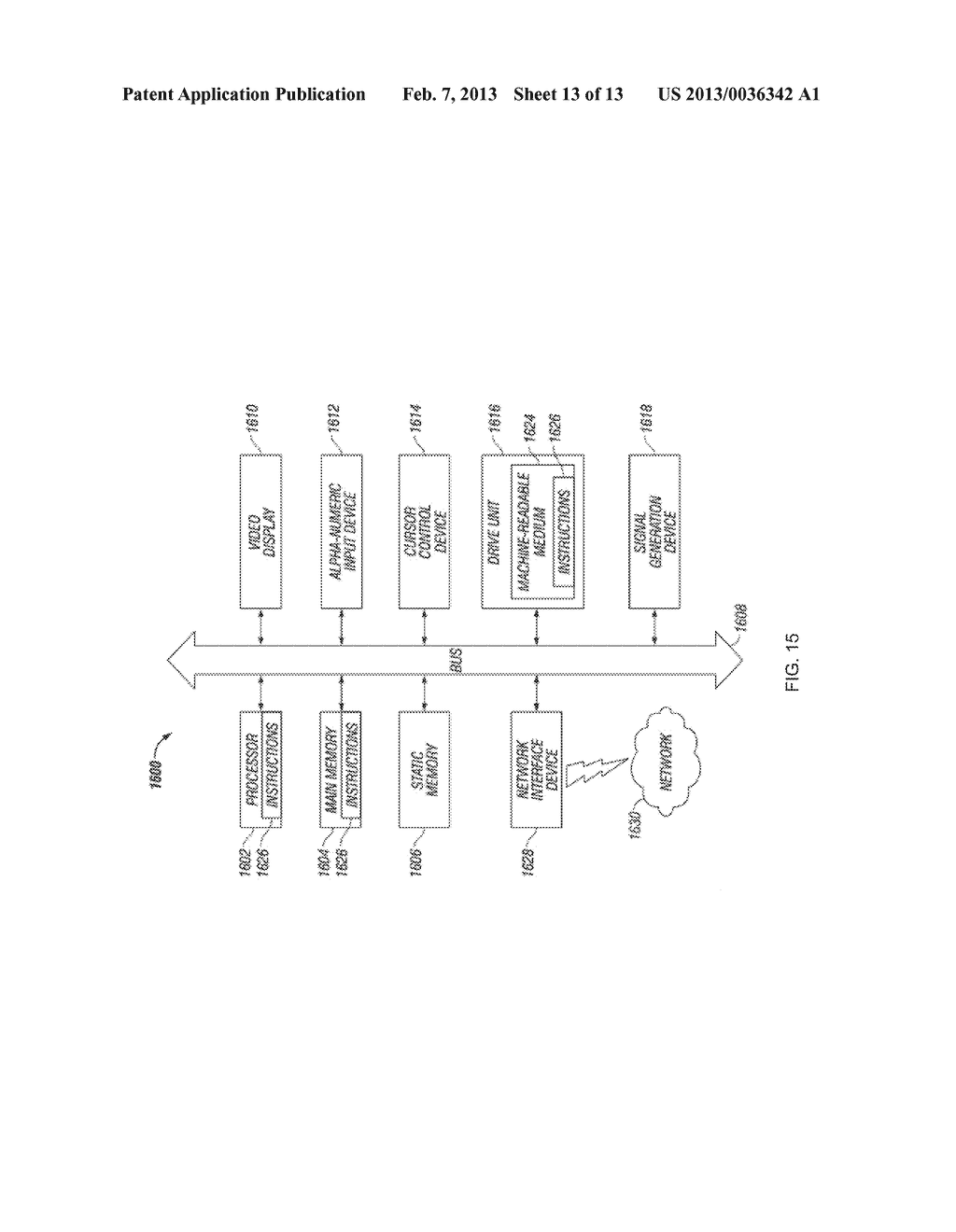 SYSTEM AND METHOD FOR CREATING AND IMPLEMENTING DYNAMIC, INTERACTIVE AND     EFFECTIVE MULTI-MEDIA OBJECTS WITH HUMAN INTERACTION PROOF (HIP)     CAPABILITIES - diagram, schematic, and image 14