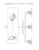 SYSTEM AND METHOD FOR EXTENDING VIDEO PLAYER FUNCTIONALITY diagram and image