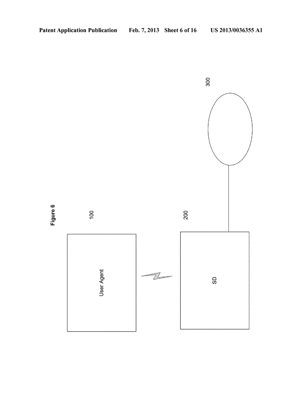 SYSTEM AND METHOD FOR EXTENDING VIDEO PLAYER FUNCTIONALITY - diagram, schematic, and image 07