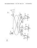 NETWORK SYSTEM AND COMMUNICATION METHOD diagram and image