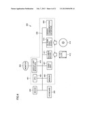 NETWORK SYSTEM AND COMMUNICATION METHOD diagram and image