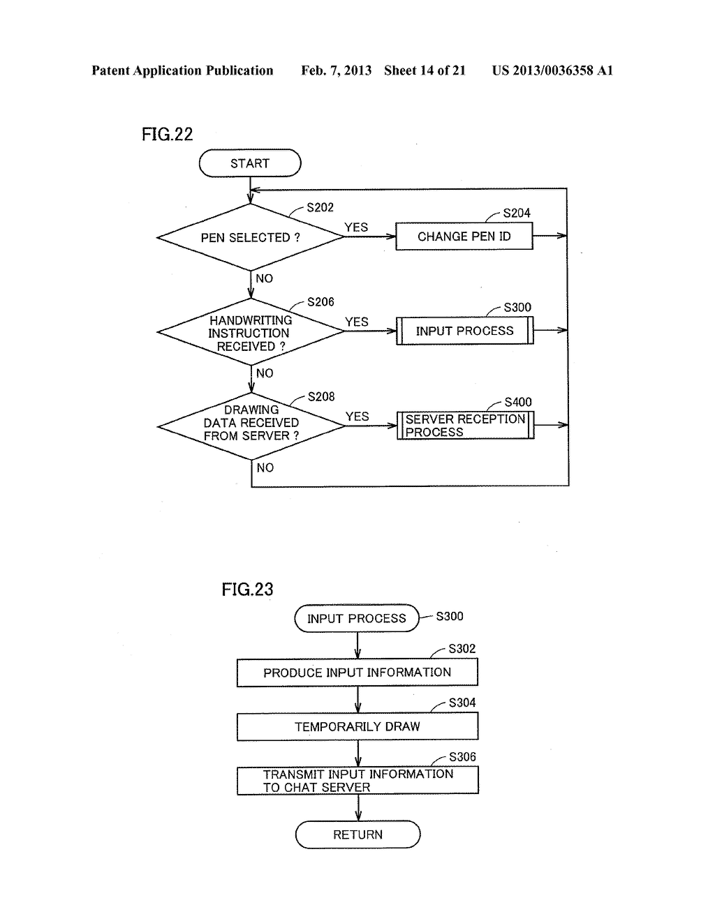 NETWORK SYSTEM AND COMMUNICATION METHOD - diagram, schematic, and image 15