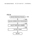 NETWORK SYSTEM AND COMMUNICATION METHOD diagram and image