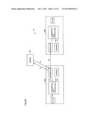 NETWORK SYSTEM AND COMMUNICATION METHOD diagram and image