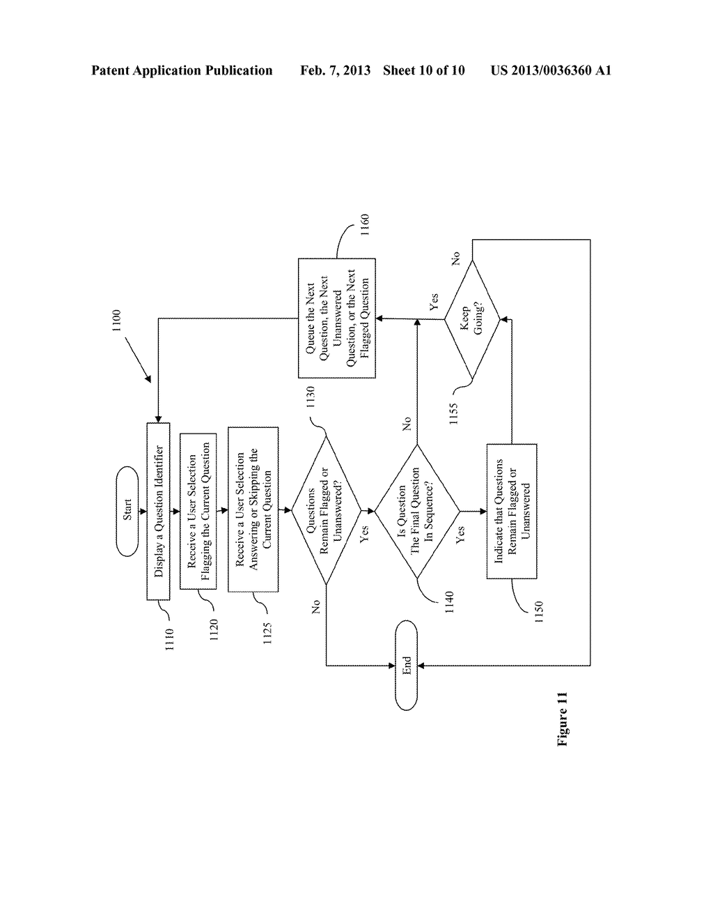 WIRELESS AUDIENCE RESPONSE DEVICE - diagram, schematic, and image 11