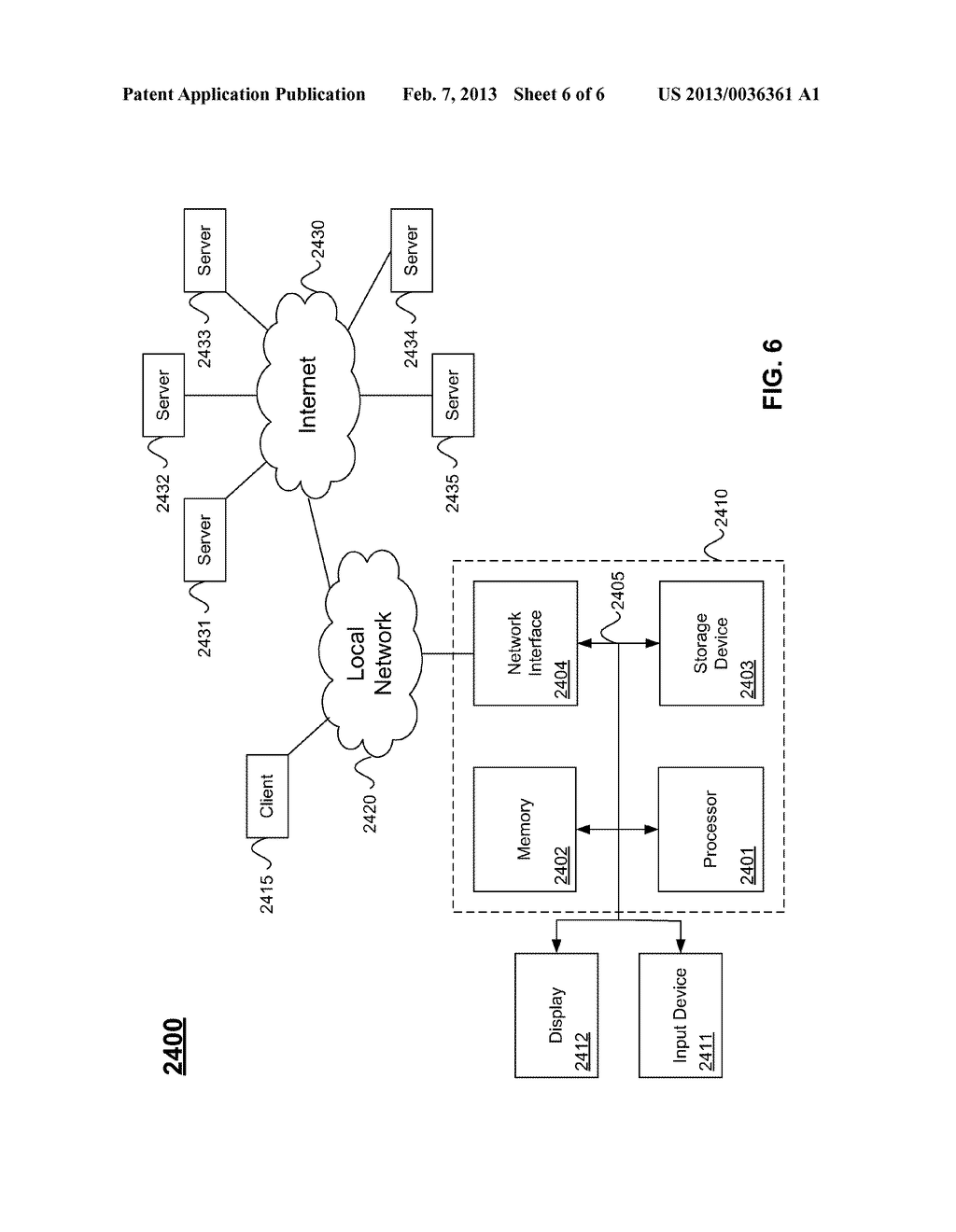 System and Method of Relating Resources and Business Objects of Different     Business Object Types - diagram, schematic, and image 07