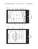 SYSTEM AND METHOD FOR CONTROLLING AND ORGANIZING METADATA ASSOCIATED WITH     ON-LINE CONTENT diagram and image