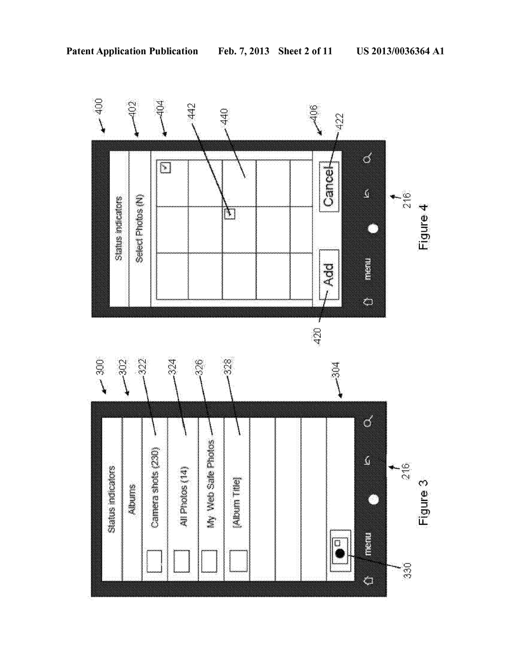 SYSTEM AND METHOD FOR CONTROLLING AND ORGANIZING METADATA ASSOCIATED WITH     ON-LINE CONTENT - diagram, schematic, and image 03