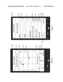 SYSTEM AND METHOD FOR CONTROLLING AND ORGANIZING METADATA ASSOCIATED WITH     ON-LINE CONTENT diagram and image