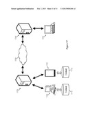 SYSTEM AND METHOD FOR CONTROLLING AND ORGANIZING METADATA ASSOCIATED WITH     ON-LINE CONTENT diagram and image