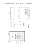 Updating a user Interface diagram and image