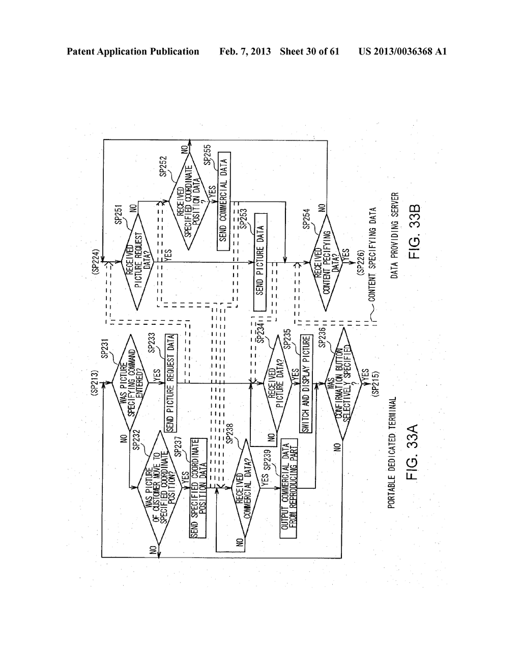 METHOD FOR PROVIDING AND OBTAINING CONTENT - diagram, schematic, and image 31