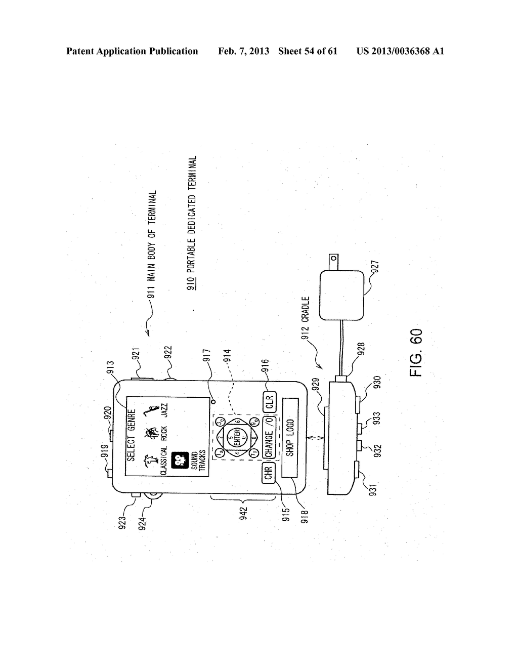 METHOD FOR PROVIDING AND OBTAINING CONTENT - diagram, schematic, and image 55