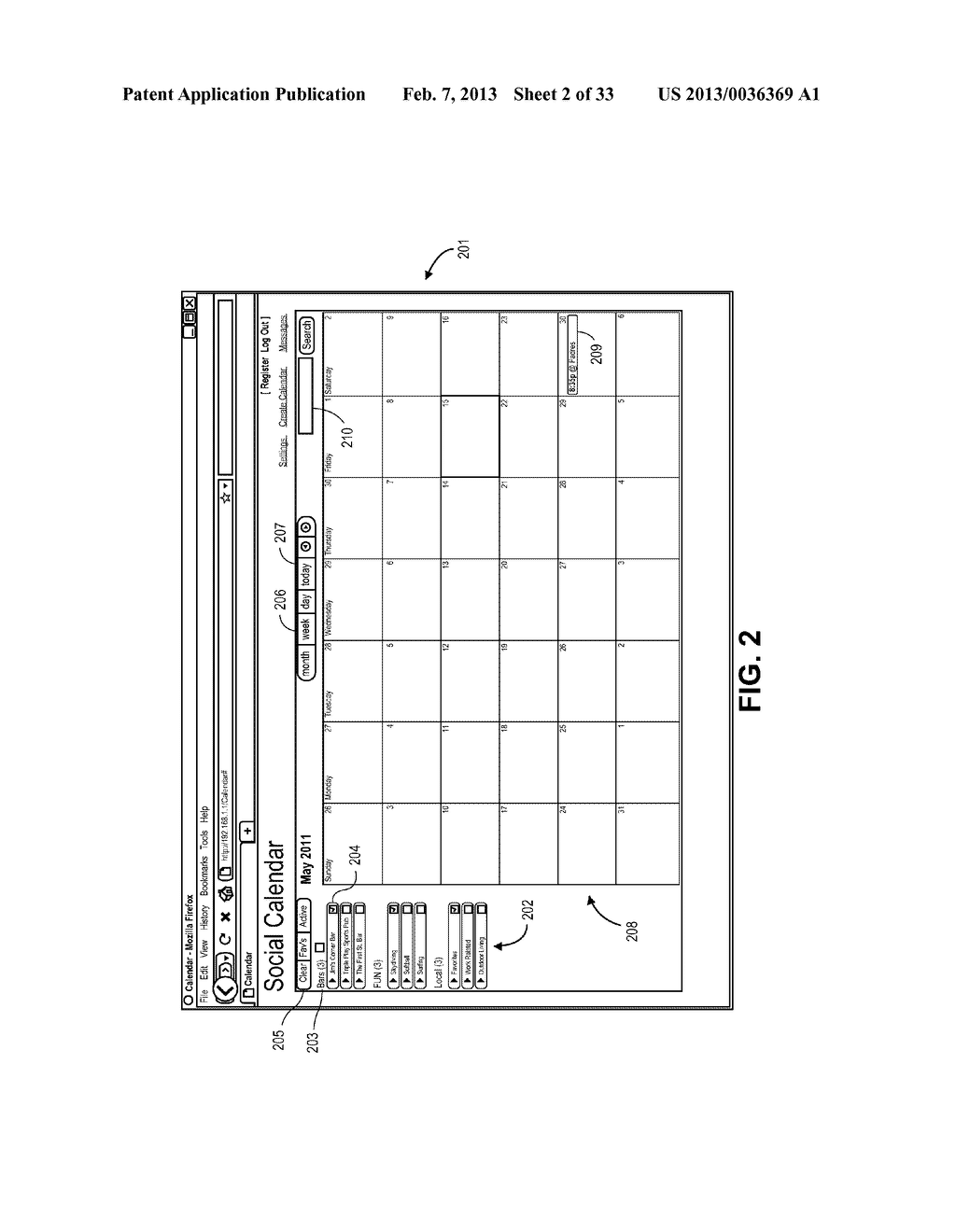 SYSTEMS AND METHODS FOR MANAGING EVENT-RELATED INFORMATION - diagram, schematic, and image 03