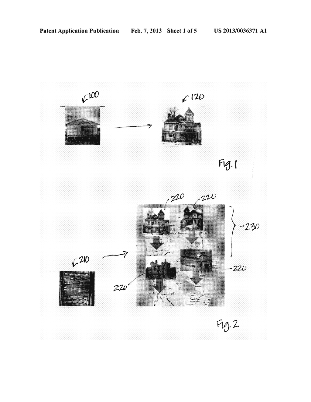 Virtual World Overlays, Related Software, Methods of Use and Production     Thereof - diagram, schematic, and image 02