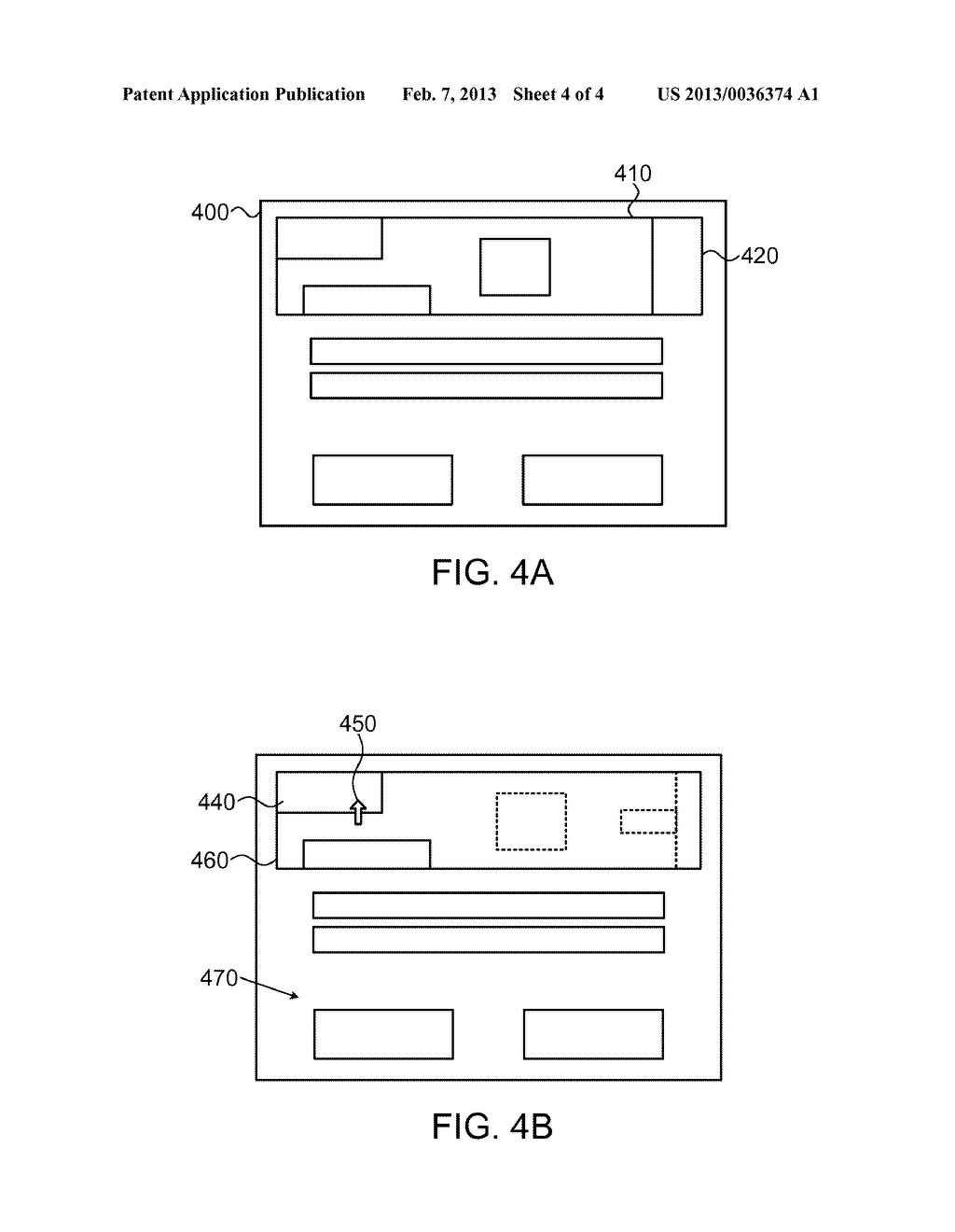 METHOD AND APPARATUS FOR PROVIDING A BANNER ON A WEBSITE - diagram, schematic, and image 05