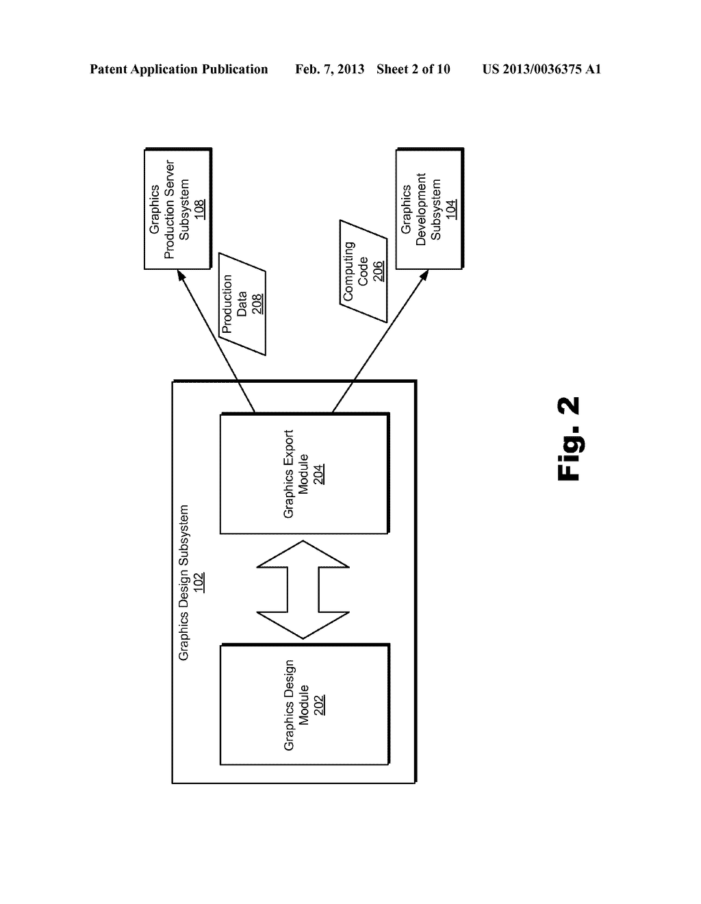 TAG-BASED GRAPHICAL USER INTERFACE PRODUCTION SYSTEMS AND METHODS - diagram, schematic, and image 03