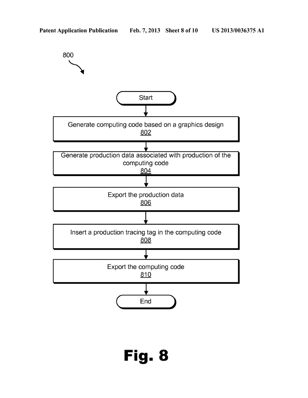 TAG-BASED GRAPHICAL USER INTERFACE PRODUCTION SYSTEMS AND METHODS - diagram, schematic, and image 09