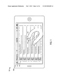 CONTROL OF SEARCH RESULTS WITH MULTIPOINT PINCH GESTURES diagram and image