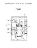 MOBILE TERMINAL AND METHOD OF CONTROLLING THE SAME diagram and image